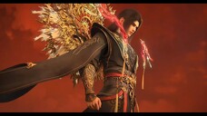 BTTH S5 EPISODE 172 subtitle Indonesia