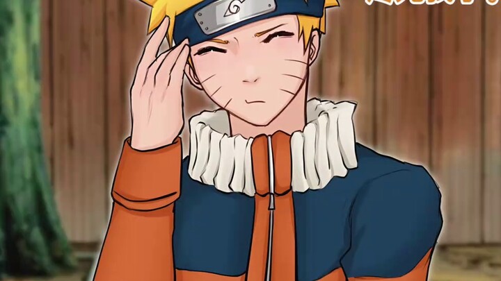 [Zao Ming] ฉันเพิ่งวิ่งเข้าไปหาเขาตอนที่ฉันวิ่งเร็วเกินไป orz
