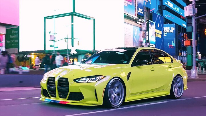 Người sẽ không bao giờ từ bỏ bạn, có phải là chiếc xe không?