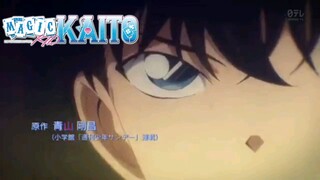 lagu awal magic kaito