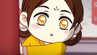 Tidak ada keraguan tentang hal itu: Xu Yu telah memikirkan Xiao Jinyun sejak Xiao Xiao, dan bahkan b