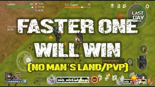 DAILY PVP EP 246 (FASTER ONE WILL WIN) - Last Day On Earth: Survival