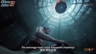 PV Tales Of Hearding Gods Episode 42