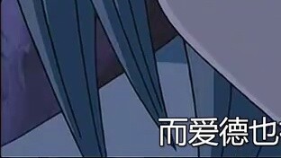 Yu-Gi-Oh! GX: ฮีโร่ที่แข็งแกร่งที่สุด Blood Demon D เผชิญหน้ากับ Exodia! แน่นอนว่าการโจมตีที่ไม่มีที