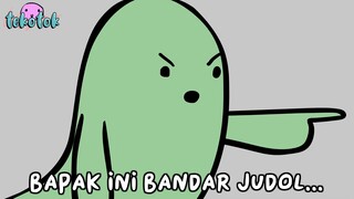 Bandar Judol Punya Hak