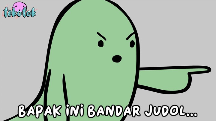 Bandar Judol Punya Hak