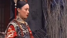 Zhen Huan memberi isyarat kepada Pangeran Guo lebih dari sekali bahwa anak itu adalah miliknya