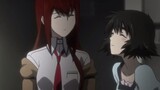 [Film&TV][Steins Gate] He suspects the girl performed a beauty trick