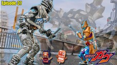 BALAS DENDAM JIIP STOMACH - Alur Cerita Kamen Rider Gavv Episode 37