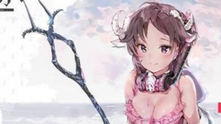 A true portrayal from an Ark Cloud player: The lamb is finally going to have a skin!