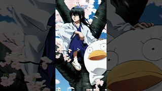 ANIME GINTAMA