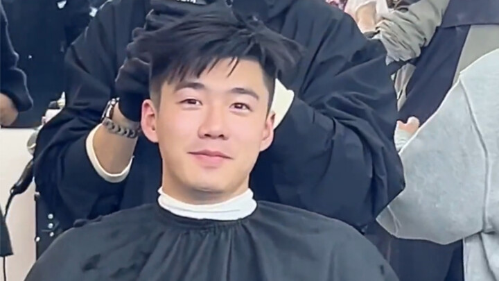 โตมาเป็นแบบนี้ จะมีเรื่องอะไรให้หนักใจนะ [น้ำตา]