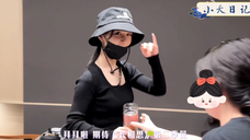 小夭日记 配音花絮 杨紫宝宝好瘦啊