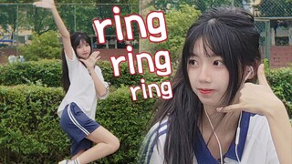 就30s，还不打算接我的电话吗？-ring ring ring