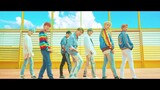 (MV) DNA- ( BTS )