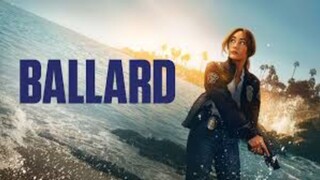 Ballard 2025 S01E09 Hindi