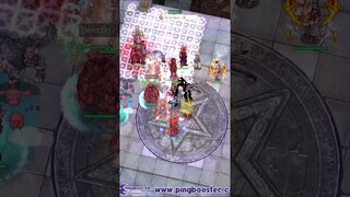 ลงดัน OGHC Lv.10 จบตี้แรกของ ROGGT - ลงดันรอบเดียว ได้เงิน 3000+ บาท