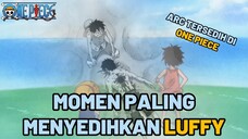 ARC TERSEDIH | ONE PIECE | MOMEN KEPERGIAN ACE