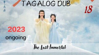 Cdrama:DLI{Ji island of the northern sea}#18