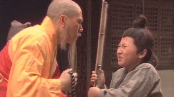 男人因为自己的姓名，竟引来祸端，最终被大师改名后躲过一劫！