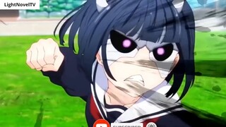 Top 10 Phim Anime Main Là Học Sinh Chuyển Trường Cực Ngầu Và Bá Đạo 2