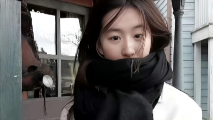 Sebenarnya berapa sih umur Liu Yifei ini? Aku benar-benar bingung!