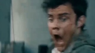 Huey: Orang normal perlu melalui langkah-langkah ini untuk menjadi orang gila.