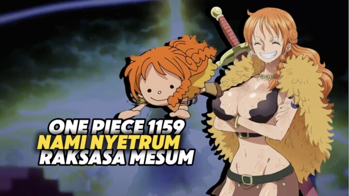 AKSI NAMI BRUTAL BANGET 😭🥊