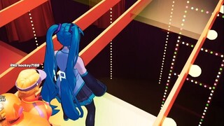 我已经背好板了