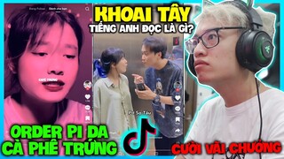 HÙNG AKIRA CƯỜI Ẻ KHI REACTION TIK TOK VN ORDER PIZZA CÀ PHÊ TRỨNG LINH MIKENCO PHIÊN BẢN ẢO MA