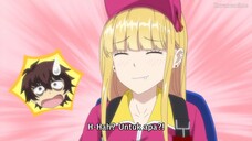 Ballpark de Tsukamaete! Episode 3 Sub indo