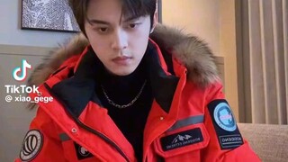 xie binbin🤍