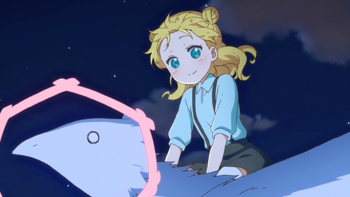 Caichuan: I haven't ridden Kanna for two seasons, but I got one on my first day? It's a mistake afte