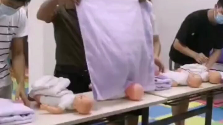 Did it affect your performance?