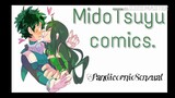 [MidoTsuyu]— Comics.