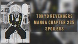 Tokyo Revengers Manga Chapter 235 Spoilers [ English Sub ]
