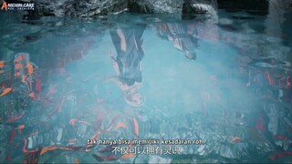 Little Fairy Yao Episode 30 Sub Indonesia