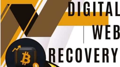 DIGITAL WEB RECOVERY - CERTIFIED BTC/ETH/USDT AND CRYPTO RECOVERY EXPERT