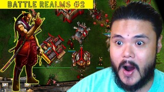 LET'S PLAY - Battle Realms in 2023 | Kenji's Journey #2 | Retro Game