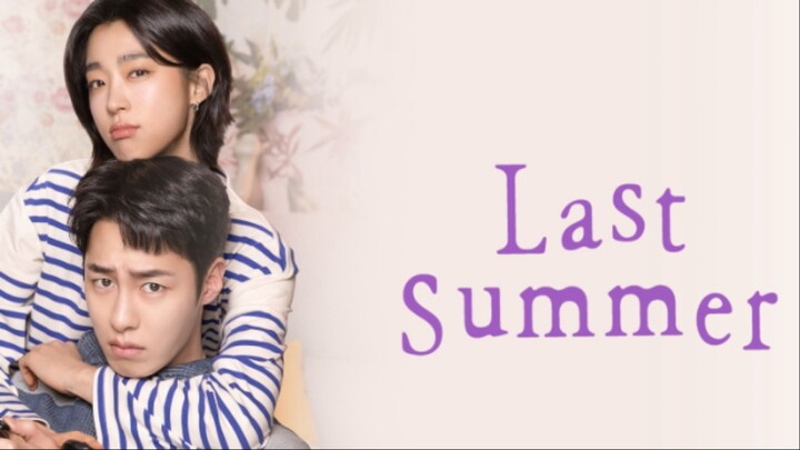 Last Summer Ep 9 SubIndo