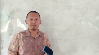 Greeting| Rangkuman Bab 1 Bhs Inggris Kls 7 K13