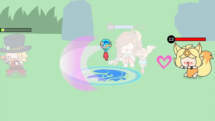 Kemuliaan Bayi: Marco Polo