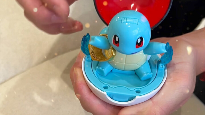 Kejutan yang disiapkan pacar gokilku buat aku ini, gimana mungkin nggak romantis～