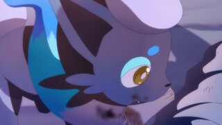 Special 50- Sắc tím tan chảy băng tuyết - Pokemon Việt