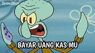 Derita Jadi Bendahara Kelas 🗿