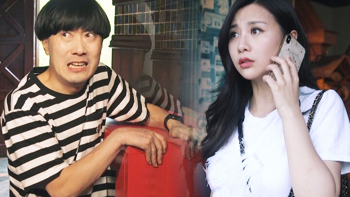 Trần Tường 6 rưỡi: Chàng trai kỳ quặc đi hẹn hò, nhất quyết không cho cô gái vào nhà vệ sinh!