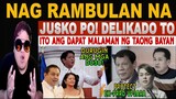 KAKAPASOK LANG DIOSKO PO! MATINDING PLANO LUMABAS NA VPSARA EX-PRRD PASTOR QUIBOLOY REACTION VIDEO