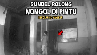 🔴 771- Sundel Bolong nongol di Pintu