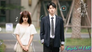 Cdrama The Best Day of My Life Ep 14 END Sub Indo