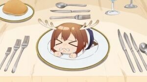 My Deer Friend Nokotan epsoide 11 [Sub Indo]